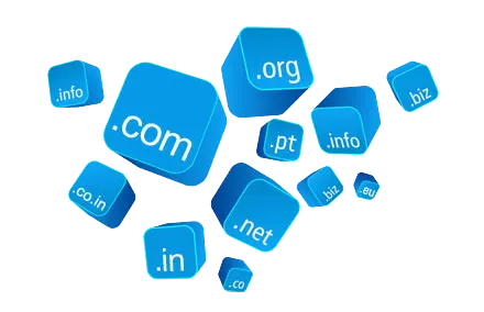 Alojamento sites WEB