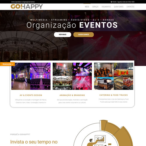 gohappy teuwebsite